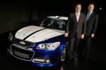 Chevrolet SS NASCAR Sprint Cup Series 2013 года